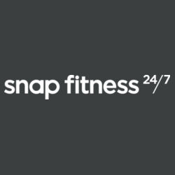 Snap Fitness - Women's Perfect Tri ® Long Sleeve Hoodie Design