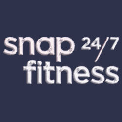 Snap Fitness - Heavy Blend™ Sweatpant Design