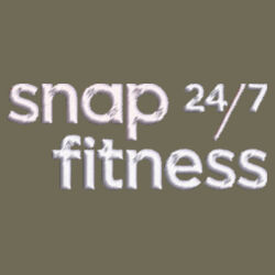 Snap Fitness - Midweight Fleece Pants - Camo Design