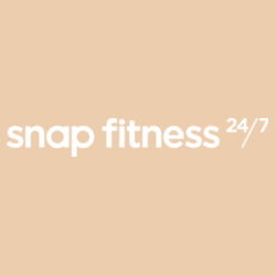 Snap Fitness - Fast Fashion Women's Raglan Pullover Fleece Design