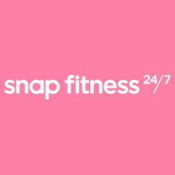 Snap Fitness - Ultra Cotton T-Shirt Design