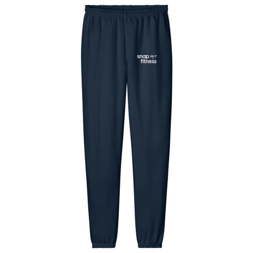 Snap Fitness - Heavy Blend™ Sweatpant Thumbnail