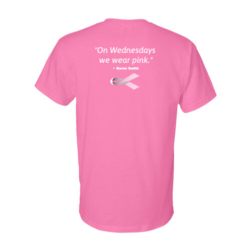 Snap Fitness - DryBlend 50/50 T-Shirt Thumbnail