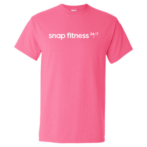 Snap Fitness - Ultra Cotton T-Shirt Thumbnail
