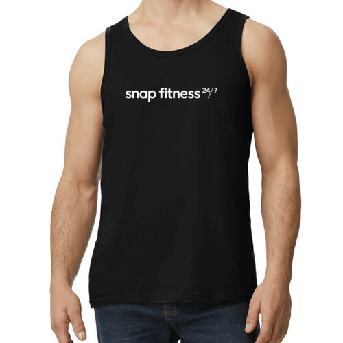 Softstyle ® Tank Top Thumbnail
